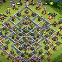 کلش آف کلنز