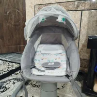 گهواره برقی