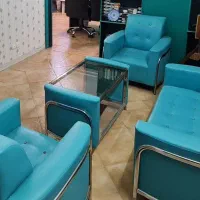 ست مبل اداری