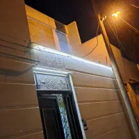 ویلایی ۵۶متردوطبقه۱۵ خرداد.بازسازی شده تمیز