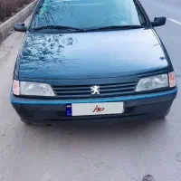 آردی 84 بدون رنگ دوگانهcng