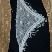 روسری قاسم آبادی لباس قاسم ابادی|لباس|قدس, شهر‌قدس|دیوار