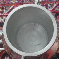 زود پز ۱۰ لیتری