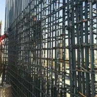 آرماتور بندی و فونداسیون و دیوار برشی|خدمات پیشه و مهارت|میاندوآب, |دیوار