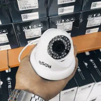 پک دوربین مداربسته 5و2مگاپیکسل