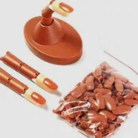 فینگر تمرین ناخن