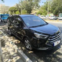 جک s3 مدل ۱۴۰۱