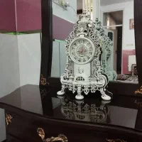 ساعت رومیزی