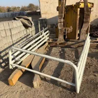 باربند مهندسی وانت پیکان