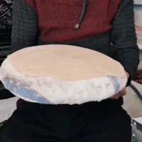 نان پز حرفه ای