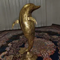 دلفین تمام بوروش