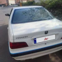 پژو پارس سال|خودرو سواری و وانت|رشت, کوی مهر|دیوار