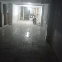 ۸۵متر پارکینگ مناسب تولیدی زرافشان