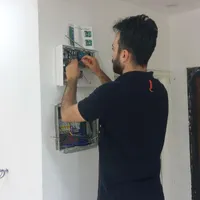 نصب و فروش/دوربین مداربسته/دزدگیر اماکن/اعلان حریق|خدمات پیشه و مهارت|بندر ماهشهر, |دیوار