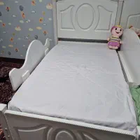 تخت خواب کودک