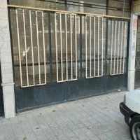 دو دهنه درب محکم و سالم|مصالح و تجهیزات ساختمان|مشهد, امام خمینی|دیوار