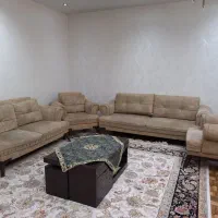 مبل ۷ نفره|مبلمان خانگی و میز عسلی|کرج, شهرک آسمان|دیوار