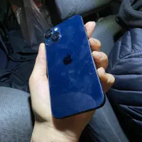 اپل iPhone 13 با حافظهٔ ۱۲۸ گیگابایت|موبایل|گلستان (تهران), |دیوار