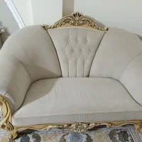 مبل ترک چوب راش سالم 39تومان|مبلمان خانگی و میز عسلی|رشت, ولکس|دیوار