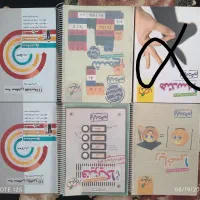 کتاب کمک درسی دهم