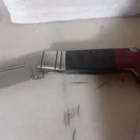 چاقو بابا کلکسیونی