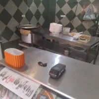 فروش لوازم کامل رستوران واگزار هم میشود|کافیشاپ و رستوران|اسلامشهر, شهرک سعیدیه|دیوار