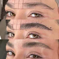 آموزش و خدمات تخصصی آرایش دائم و میکروبلیدینگ|خدمات آرایشگری و زیبایی|اصفهان, خواجو|دیوار