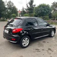 پژو 207 پانوراما مدل ۱۴۰۰، بیرنگ مثل صفر|خودرو سواری و وانت|رشت, یخسازی|دیوار