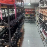 واگذاری کفش فروشی