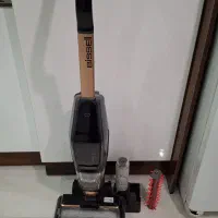 جارو شارژی بیسل مدل crosswave x7 cordless pro