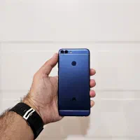 هواوی P smart|موبایل|همدان, |دیوار