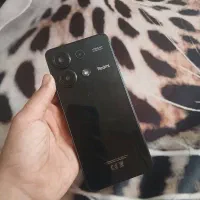 گوشی نوت 13|موبایل|شاهین‌شهر, شهرک گلدیس|دیوار