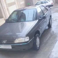 روا مدل 86 دوگانه کارخانه