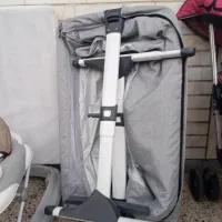 کالسکه و کریره/تخت کودک/دوچرخه/کفش فوتبال|کالسکه و لوازم جانبی|ملایر, |دیوار