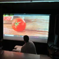 ویدیو پروژکتور سینما شخصی درمنزل