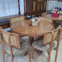 میز ناهار خوردی