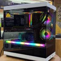 سیستم کامل گیمینگ و رندرینگ-پک فول|رایانه رومیزی|تهران, فلسطین (میدان انقلاب)|دیوار