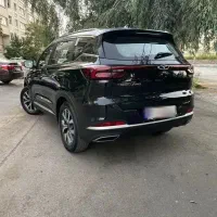 فونیکس تیگو ۷ پرو، مدل ۱۴۰۱|خودرو سواری و وانت|شیراز, باغ تخت|دیوار