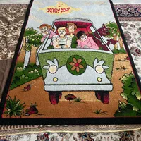 فرش اتاق کودک