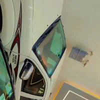 هایلوکس 2014|خودرو سواری و وانت|مشهد, شهرک لشکر (شهرک غرب)|دیوار