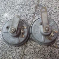 بوق هلا اصلی آلمانی|قطعات یدکی و لوازم جانبی|همدان, |دیوار