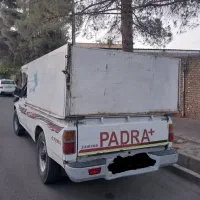 حمل بار داخل شهر و حومه بار نیسان و سه چرخ