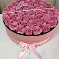 گل رز زیبا در رنگ و مدل های متنوع خاص پسند|گل مصنوعی|یاسوج, |دیوار