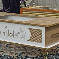 منقل چوبی|صندلی و نیمکت|اهواز, اسلام آباد غربی|دیوار