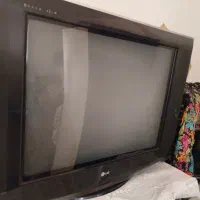 تلوزیون سالم در حد نو