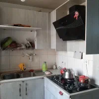 ۴۳ متر پارکینگ دار خوش نقشه|فروش آپارتمان|تهران, شهرک فردوس (حسینی)|دیوار