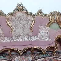 مبل سلطنتی