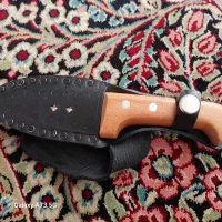 چاقو شماره یک سلاخی حیدری