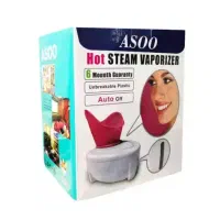 دستگاه بخور گرم 4/5ASOOلیتر