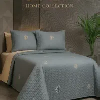 روتختی۶ تکه دو نفره سولین|سرویس روتختی|بم, |دیوار